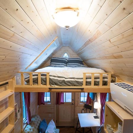 Mt Hood Tiny House Village Welches Luaran gambar