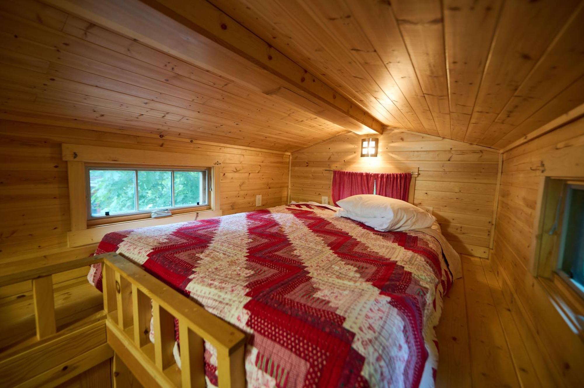 Mt Hood Tiny House Village Welches Luaran gambar