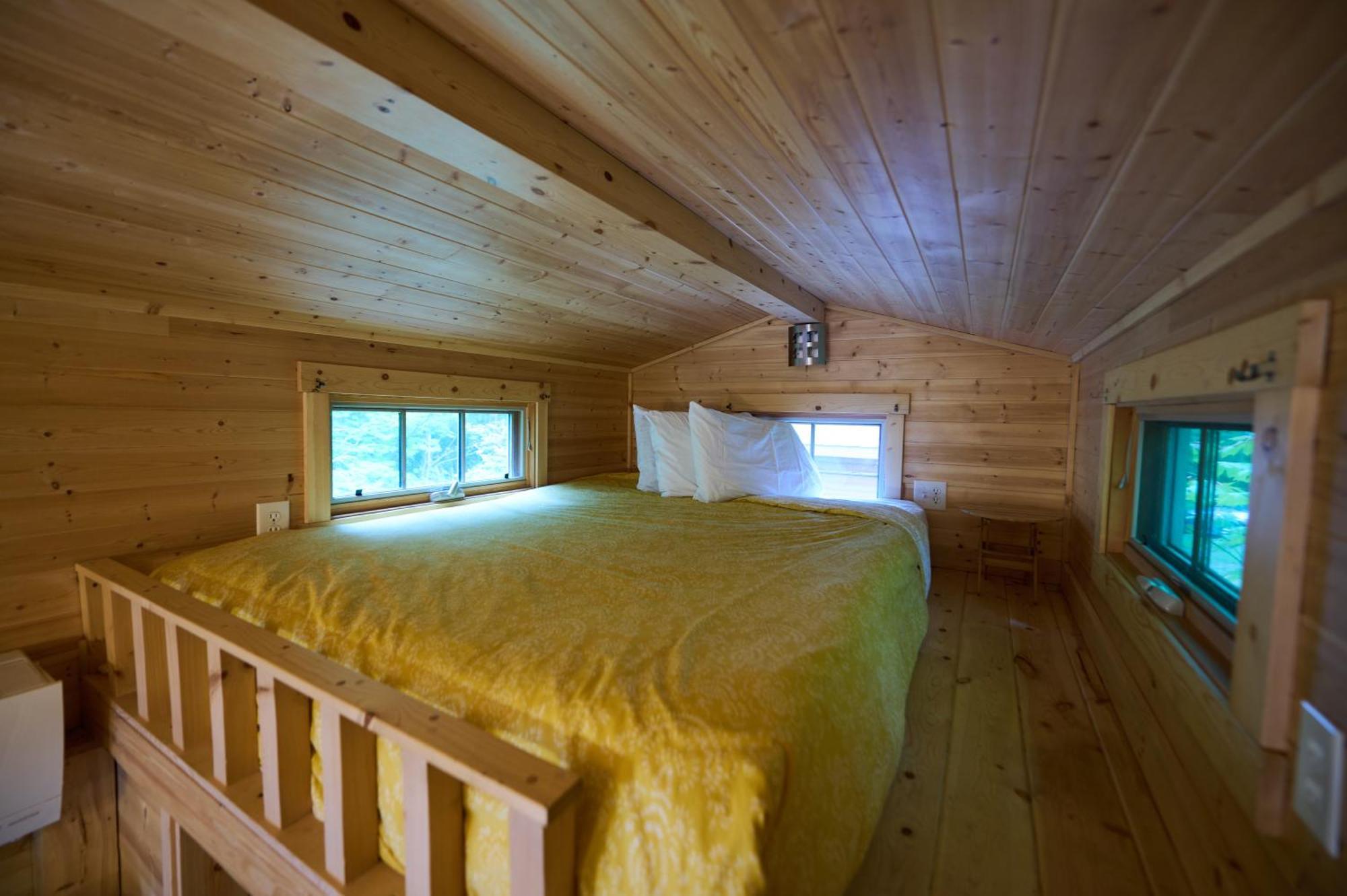 Mt Hood Tiny House Village Welches Luaran gambar