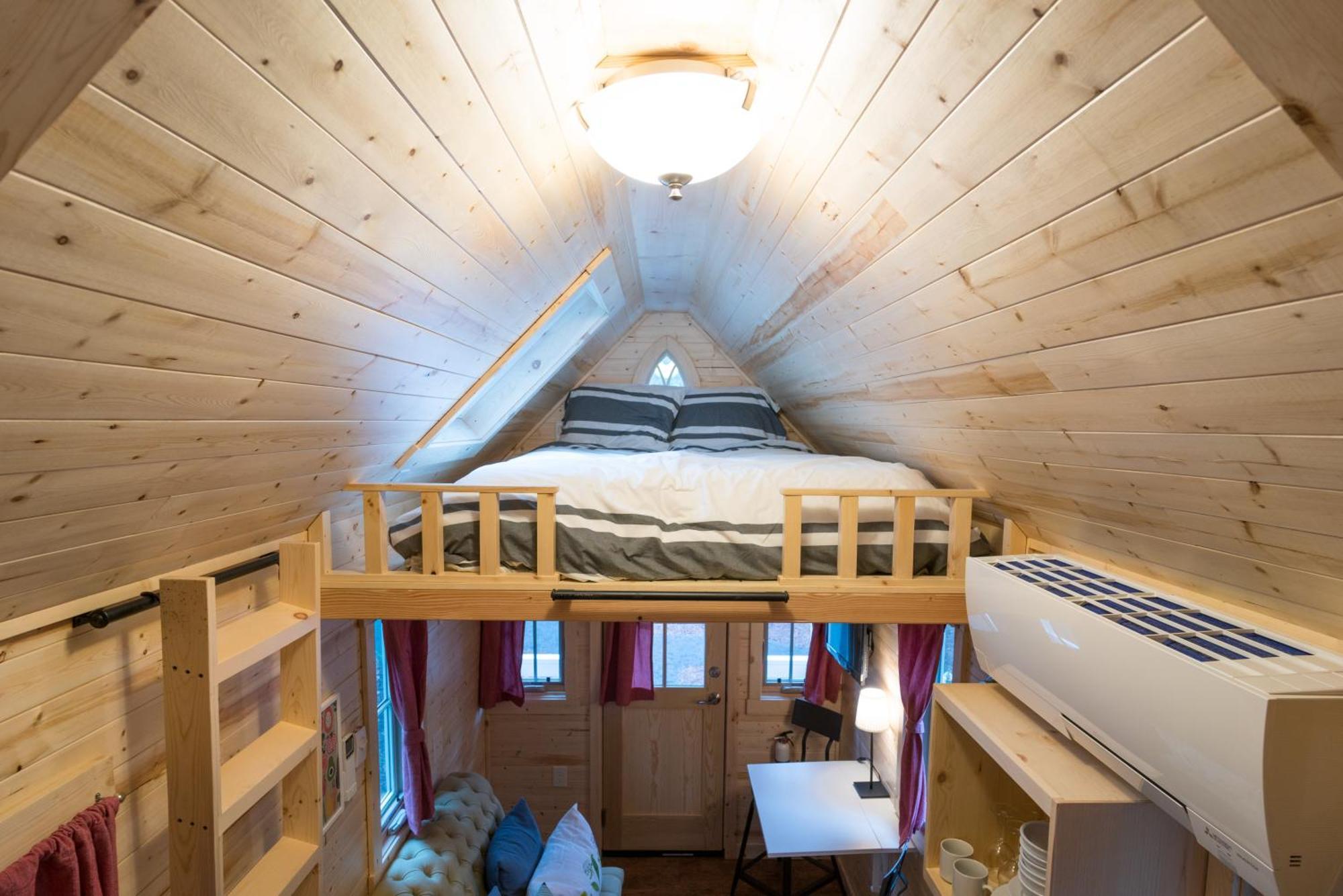 Mt Hood Tiny House Village Welches Luaran gambar
