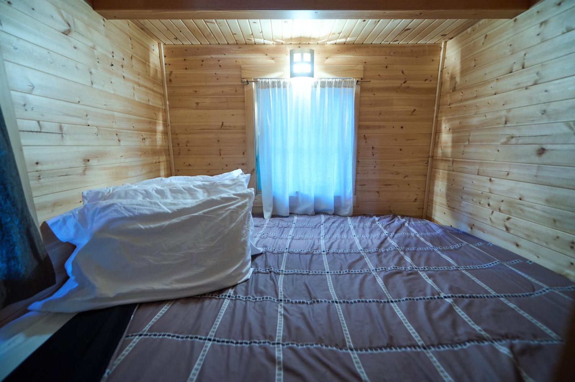 Mt Hood Tiny House Village Welches Luaran gambar