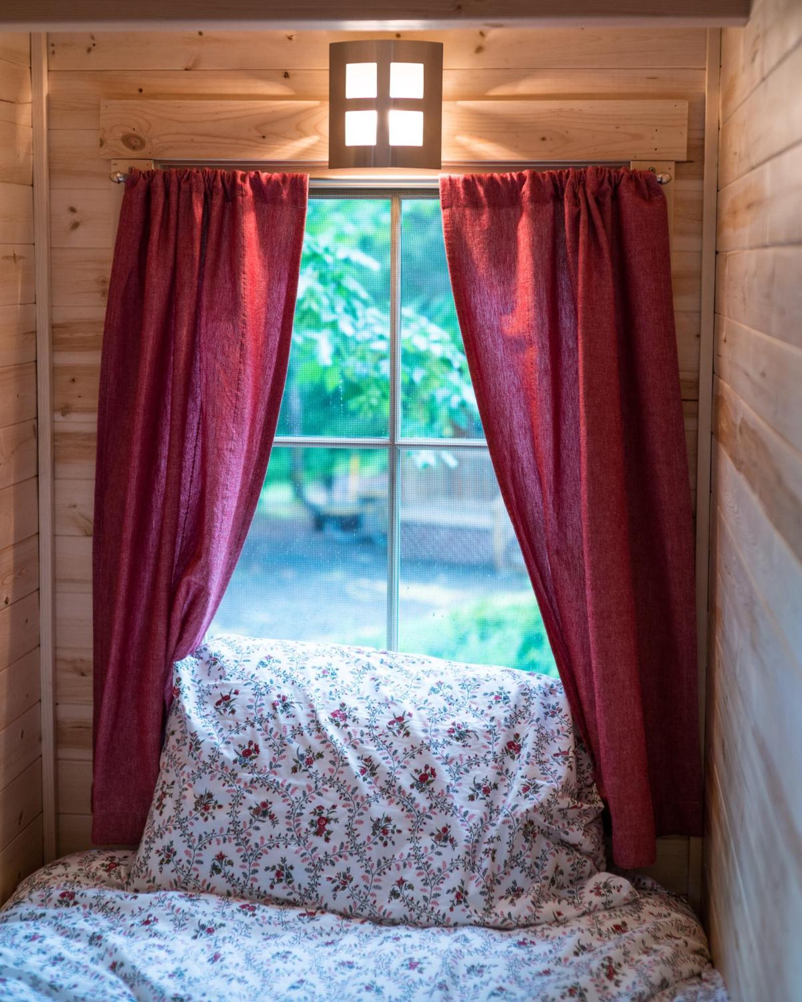 Mt Hood Tiny House Village Welches Luaran gambar