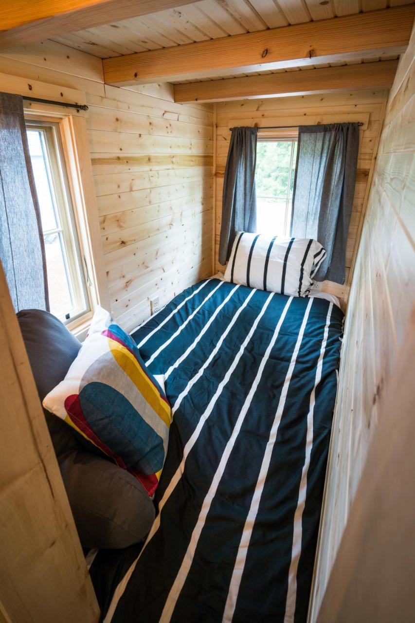 Mt Hood Tiny House Village Welches Luaran gambar