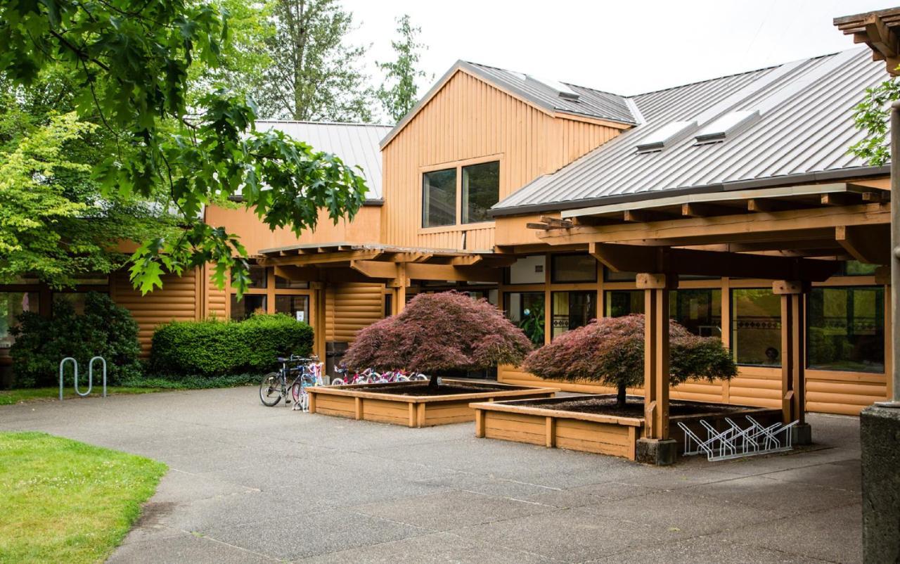 Mt Hood Tiny House Village Welches Luaran gambar